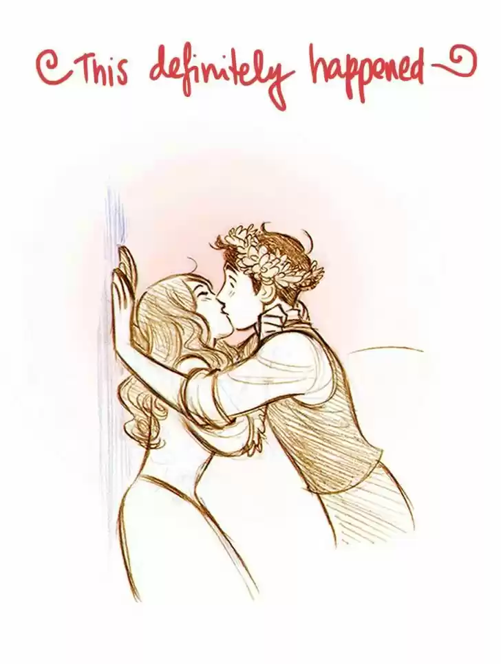 Miss Abbott and the Doctor 12