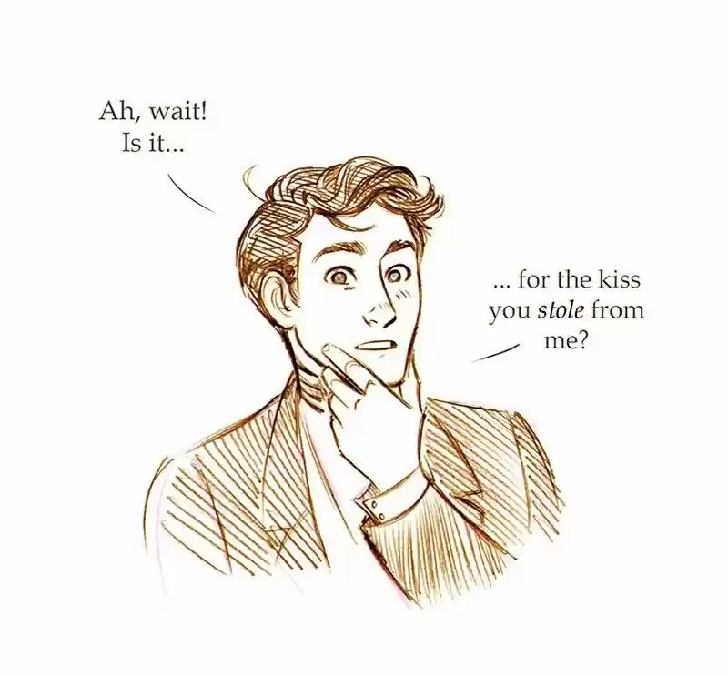 Miss Abbott and the Doctor 12