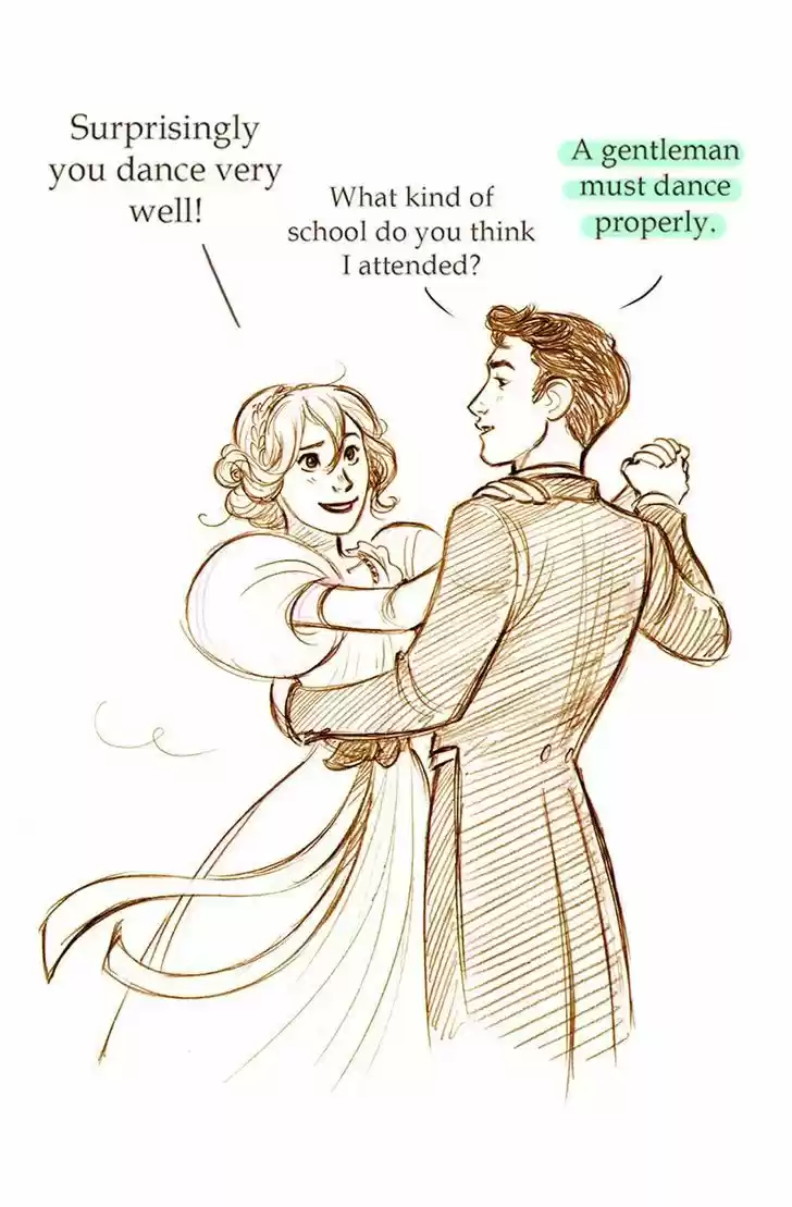 Miss Abbott and the Doctor 12