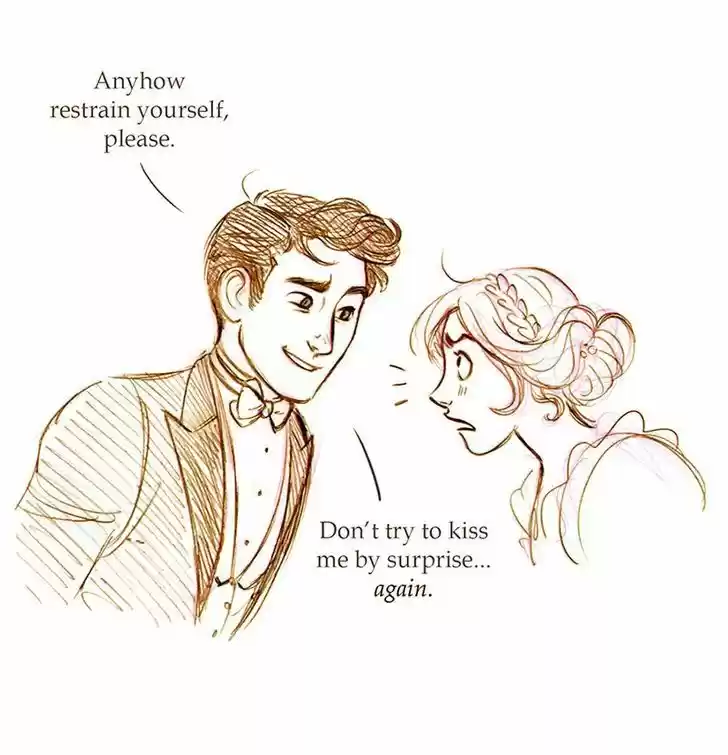 Miss Abbott and the Doctor 12