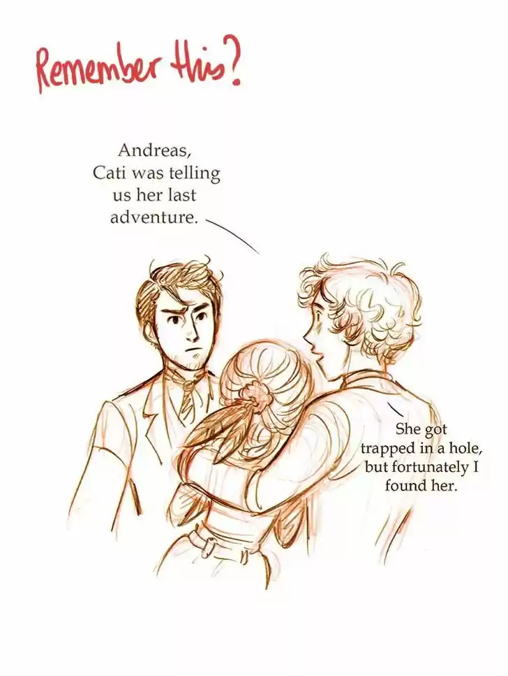 Miss Abbott and the Doctor 12