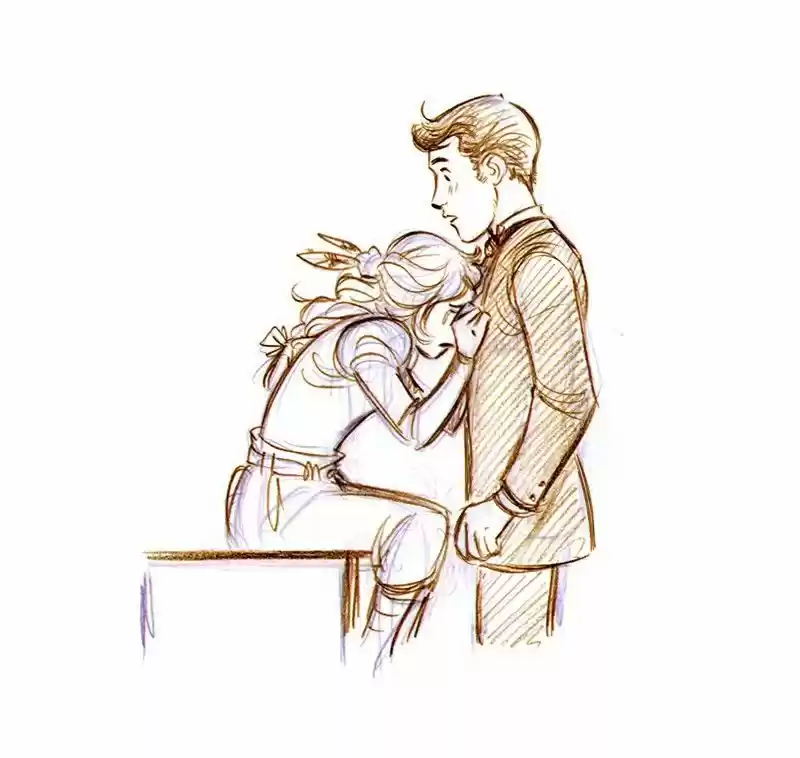 Miss Abbott and the Doctor 12