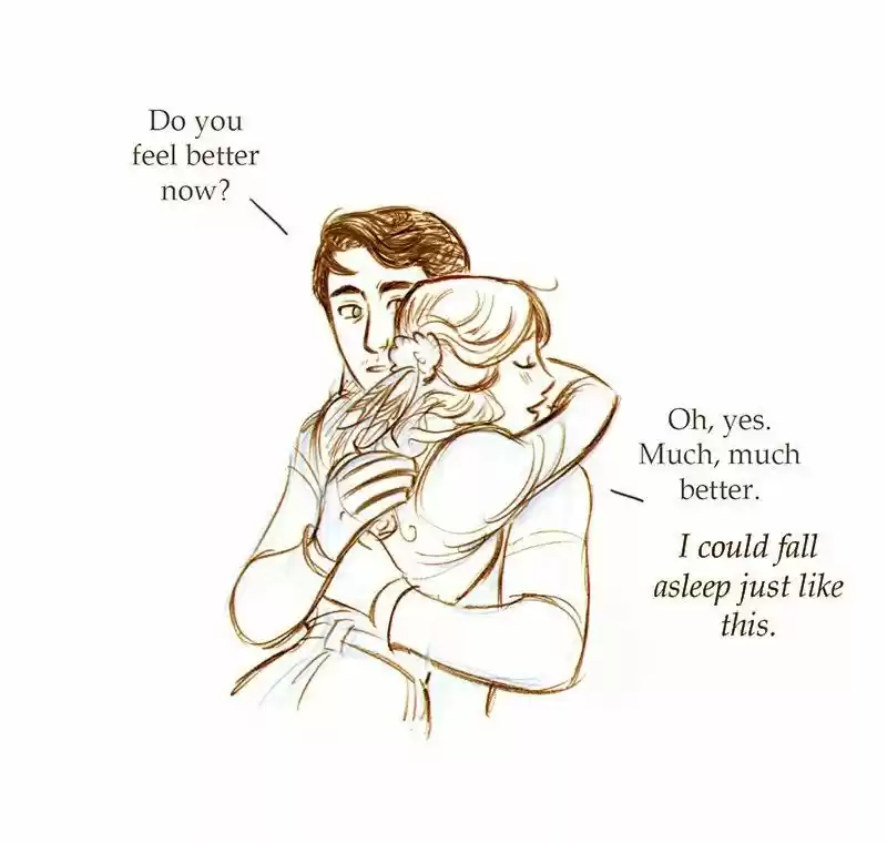 Miss Abbott and the Doctor 12