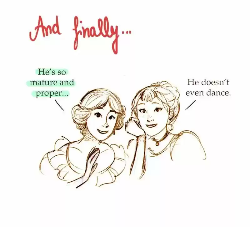 Miss Abbott and the Doctor 12