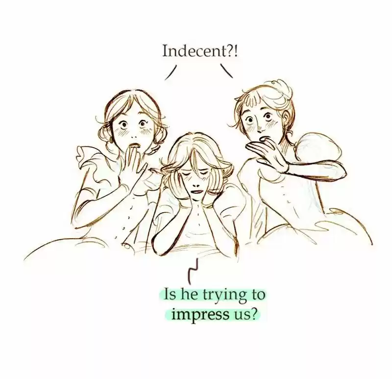 Miss Abbott and the Doctor 12