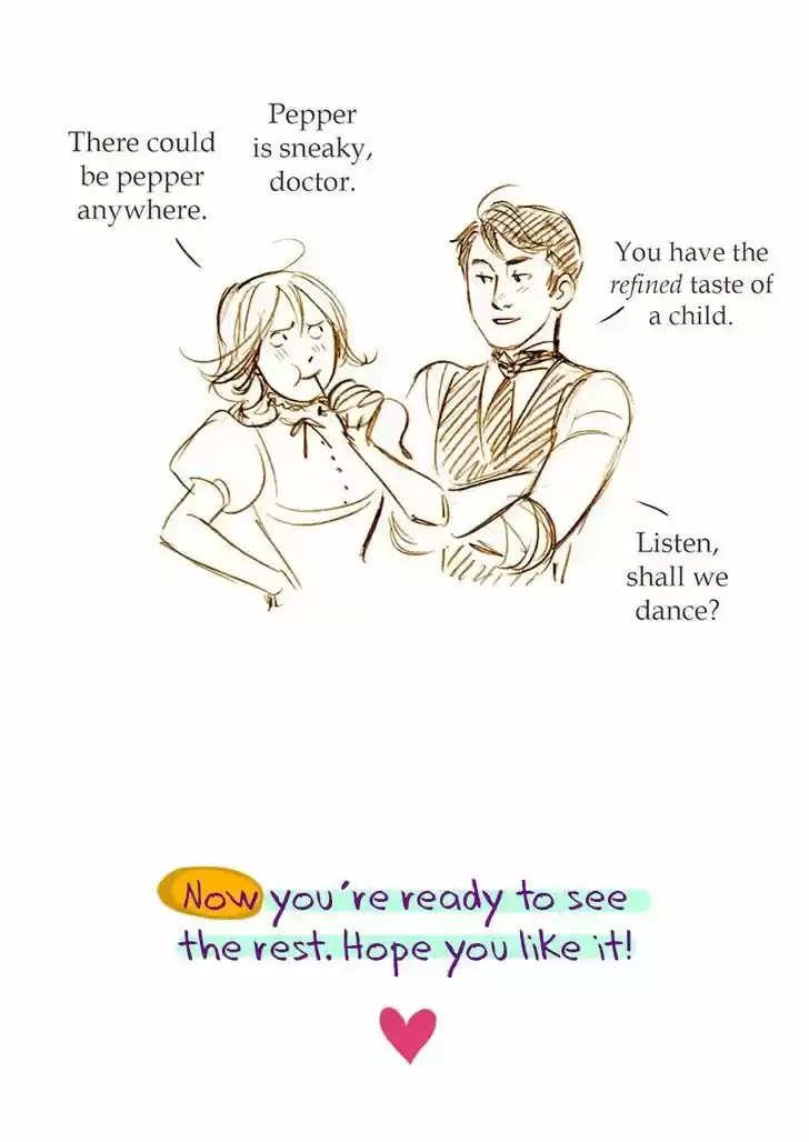 Miss Abbott and the Doctor 12