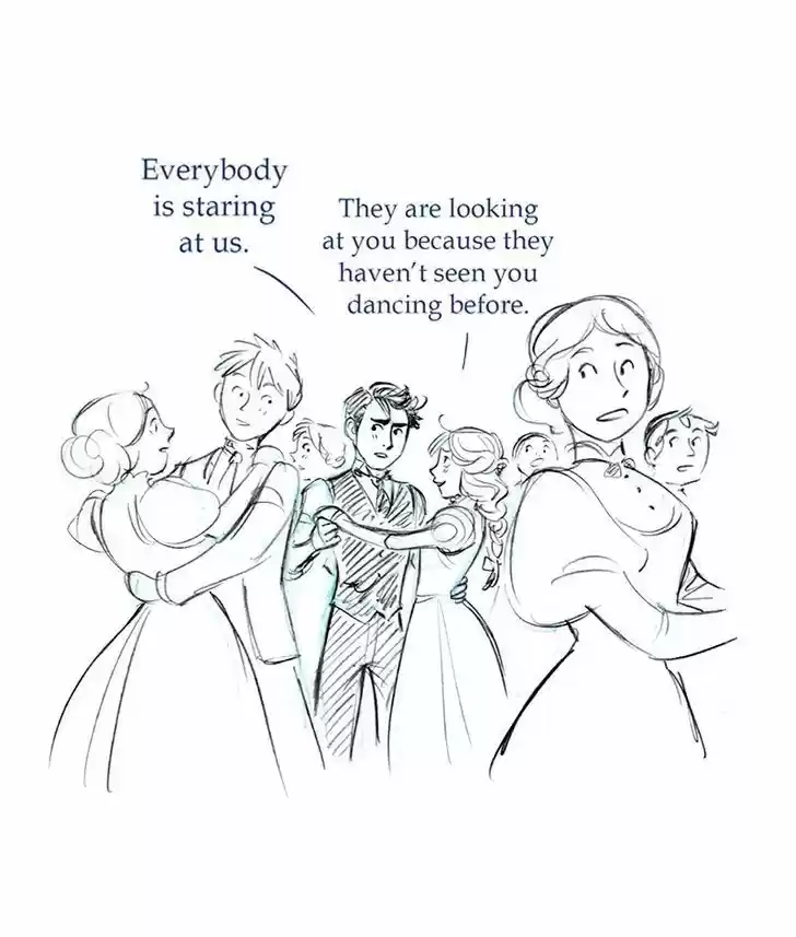 Miss Abbott and the Doctor 13