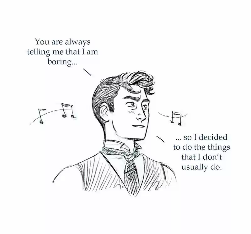 Miss Abbott and the Doctor 13