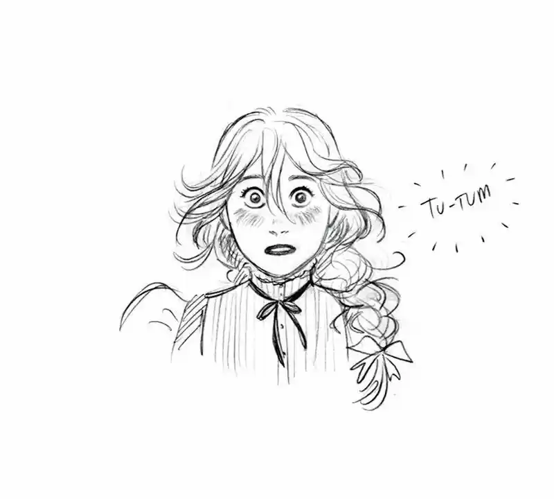 Miss Abbott and the Doctor 13