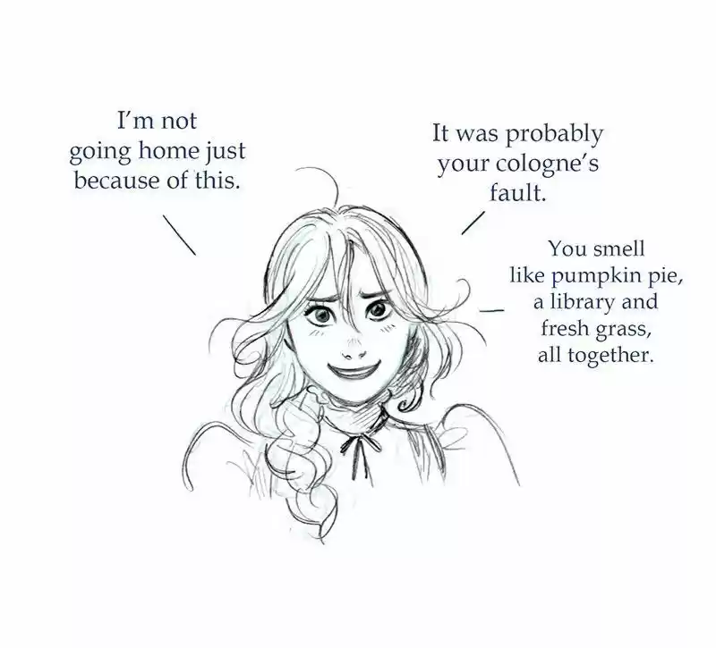 Miss Abbott and the Doctor 13