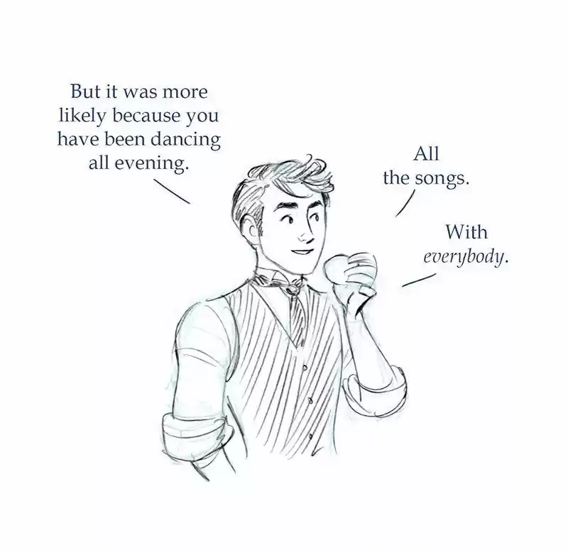 Miss Abbott and the Doctor 13