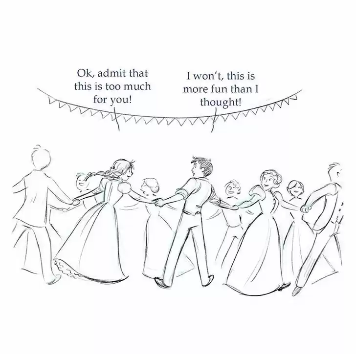 Miss Abbott and the Doctor 13