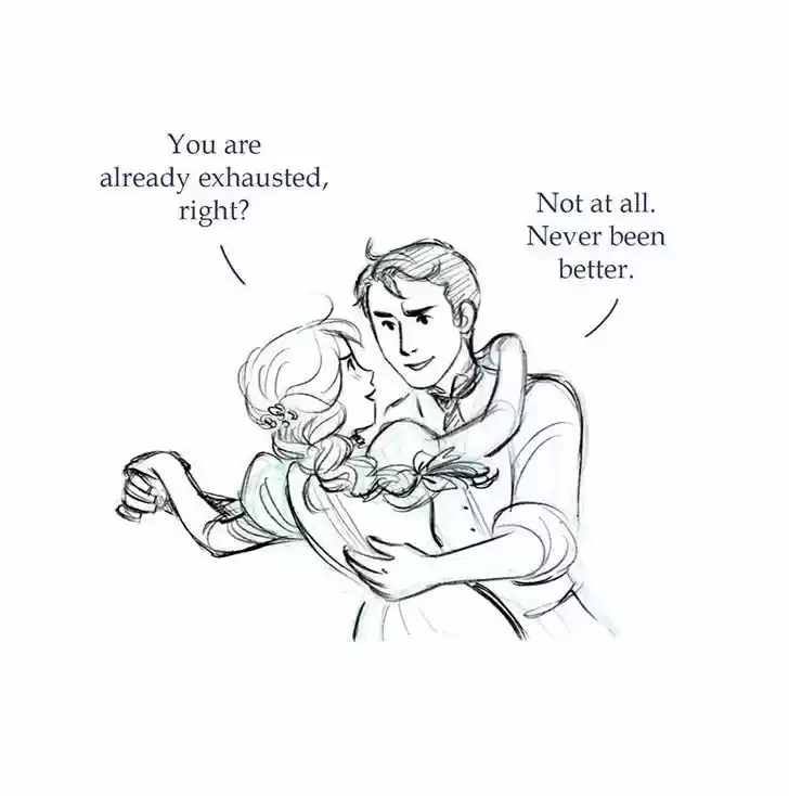 Miss Abbott and the Doctor 13