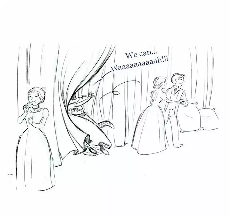 Miss Abbott and the Doctor 13