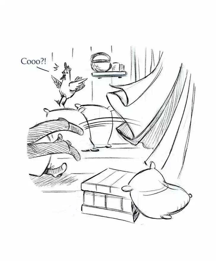 Miss Abbott and the Doctor 13