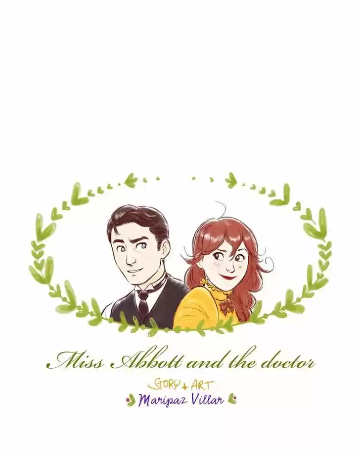 Miss Abbott and the Doctor 13