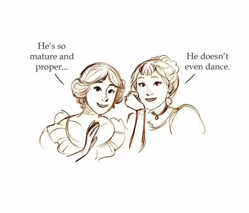 Miss Abbott and the Doctor 14