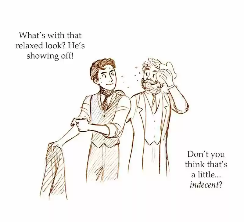 Miss Abbott and the Doctor 14