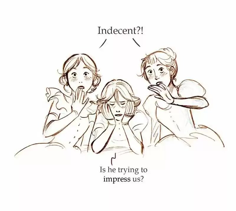 Miss Abbott and the Doctor 14