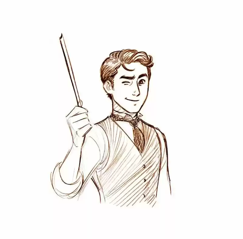 Miss Abbott and the Doctor 14