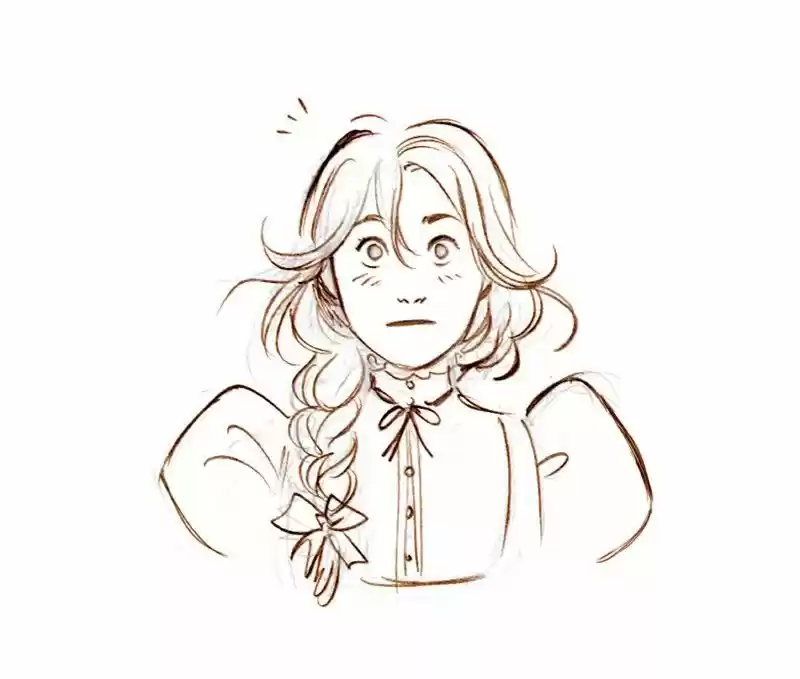 Miss Abbott and the Doctor 14