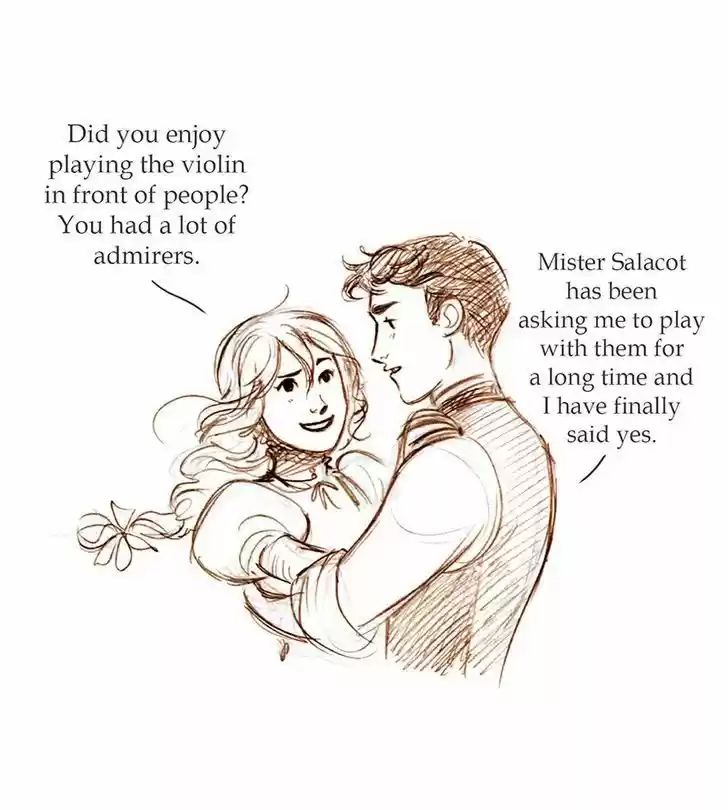 Miss Abbott and the Doctor 14