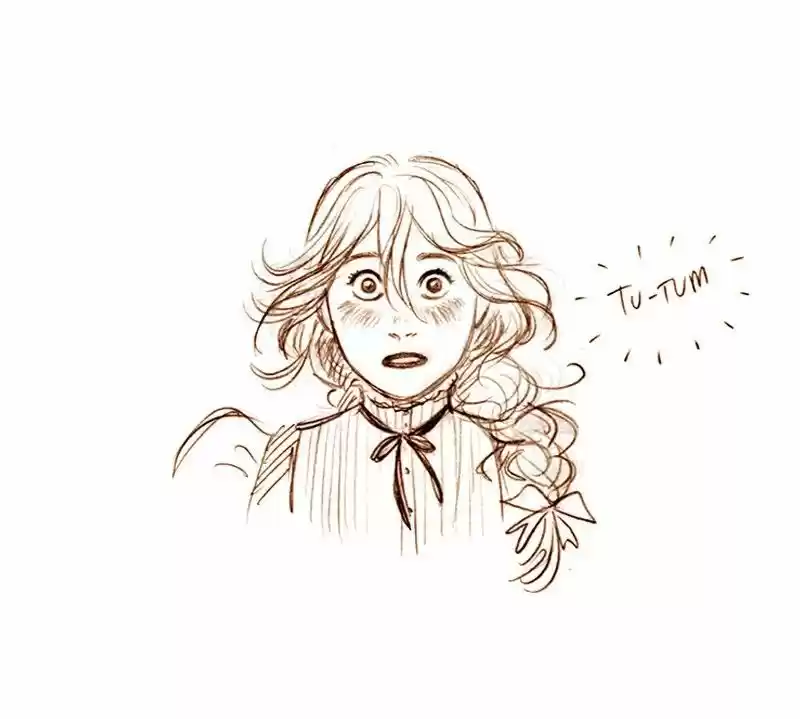 Miss Abbott and the Doctor 14