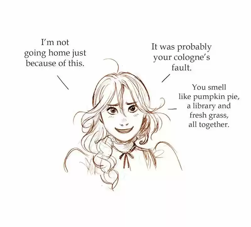 Miss Abbott and the Doctor 14