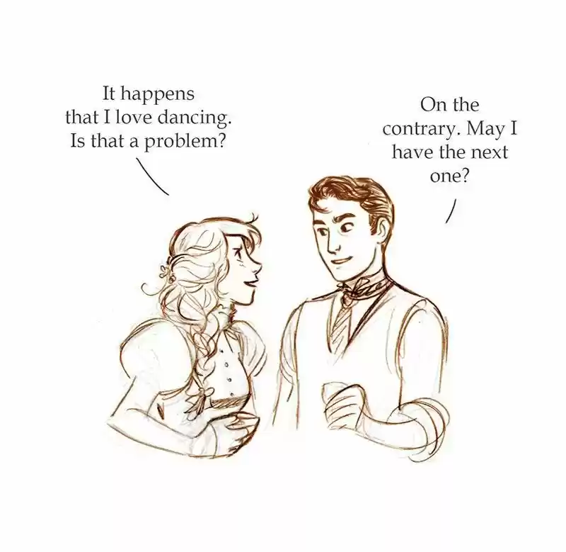 Miss Abbott and the Doctor 14