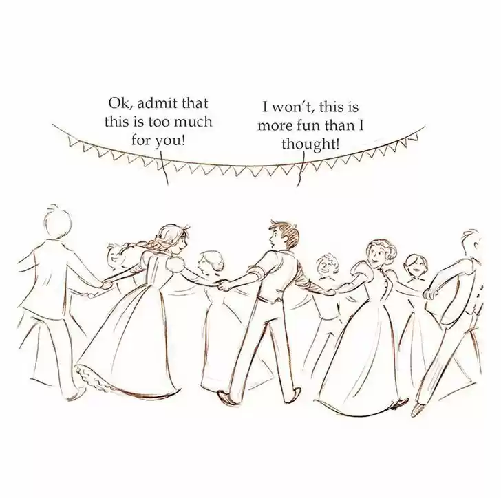 Miss Abbott and the Doctor 14