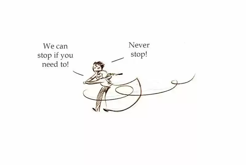 Miss Abbott and the Doctor 14