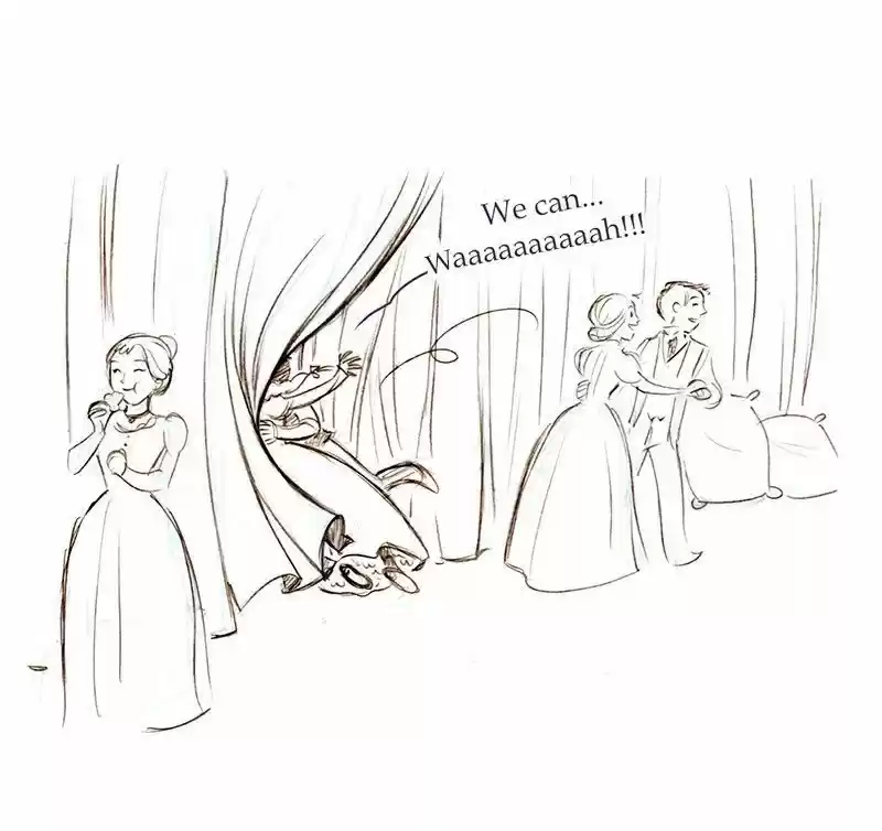 Miss Abbott and the Doctor 14