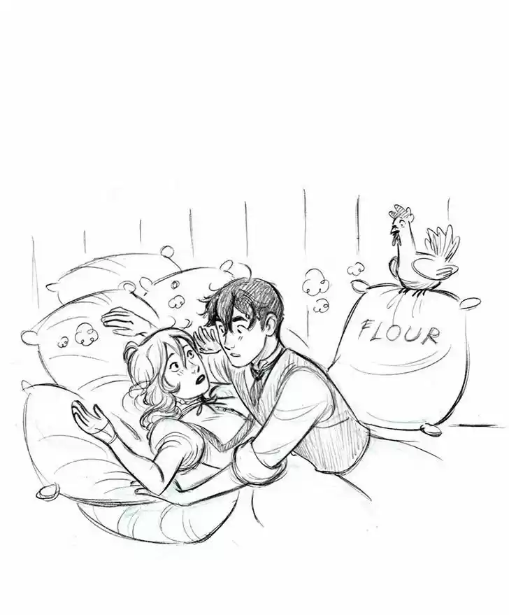 Miss Abbott and the Doctor 14