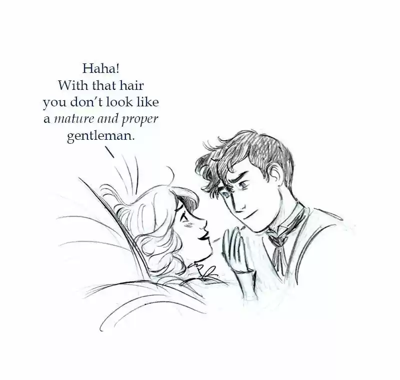 Miss Abbott and the Doctor 14