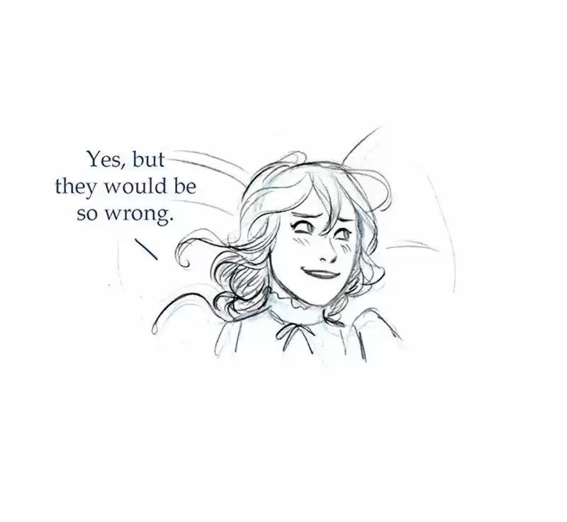 Miss Abbott and the Doctor 14