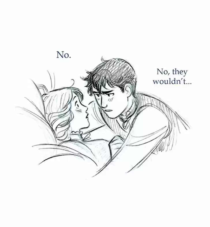 Miss Abbott and the Doctor 14