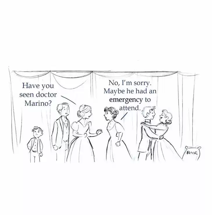 Miss Abbott and the Doctor 14