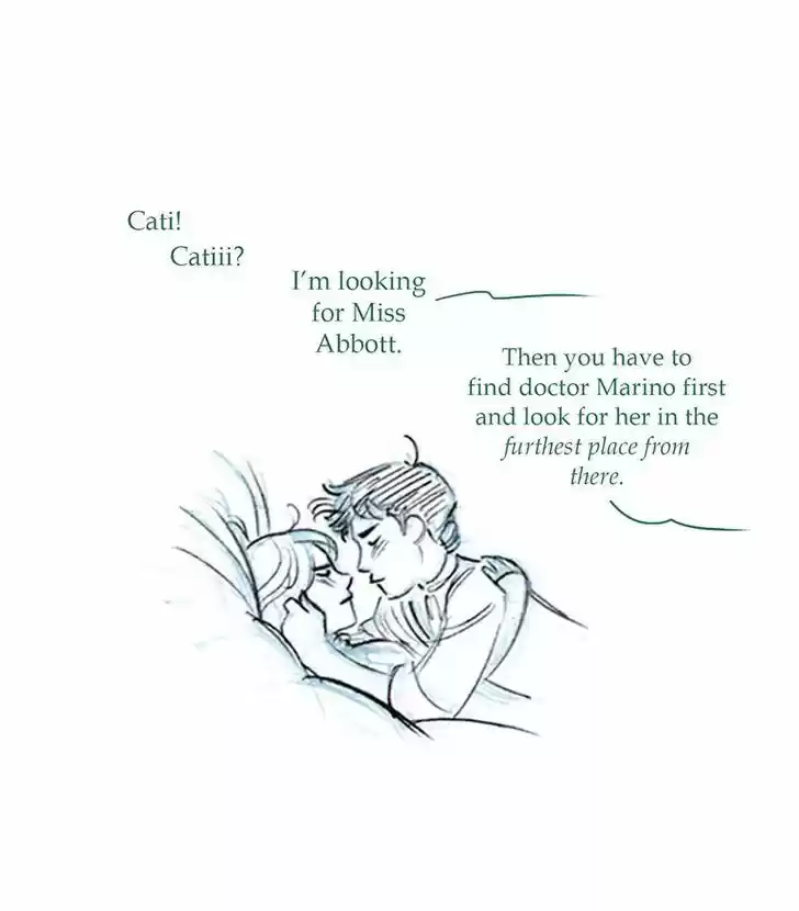 Miss Abbott and the Doctor 14