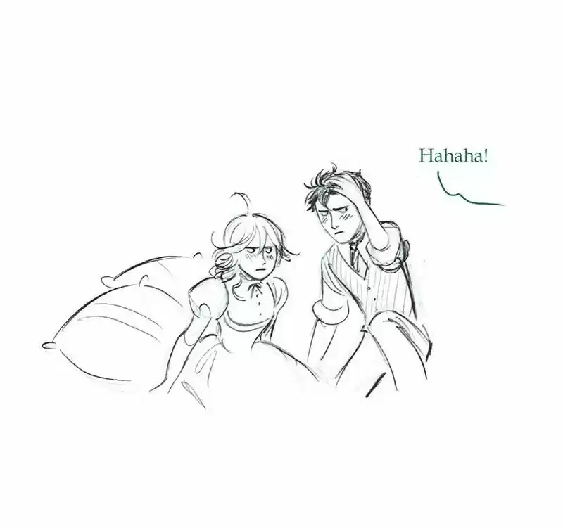 Miss Abbott and the Doctor 14