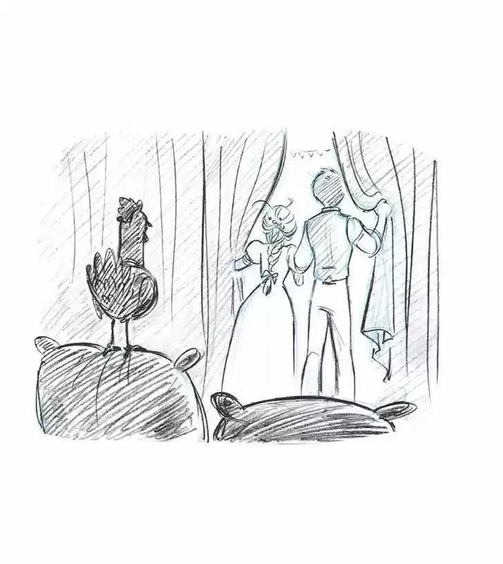 Miss Abbott and the Doctor 14