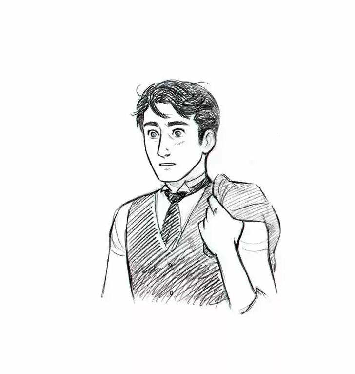 Miss Abbott and the Doctor 15