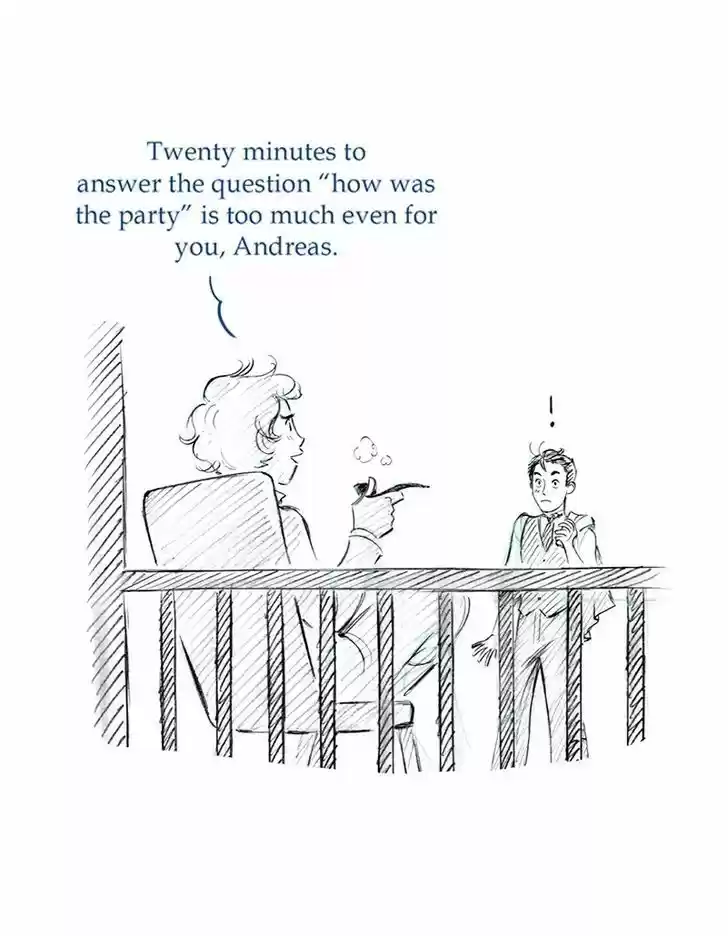 Miss Abbott and the Doctor 15