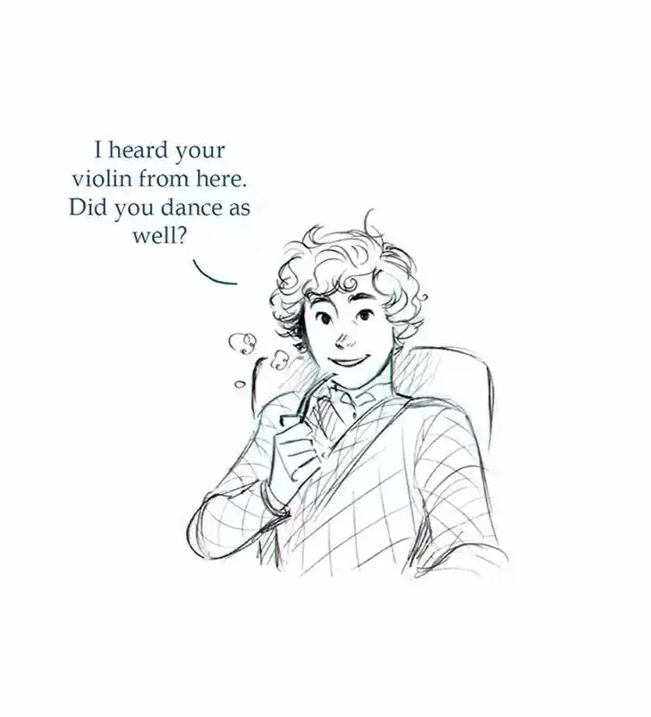 Miss Abbott and the Doctor 15