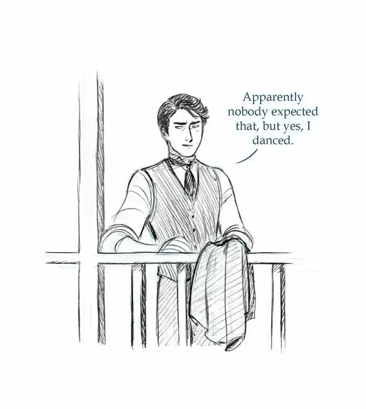 Miss Abbott and the Doctor 15