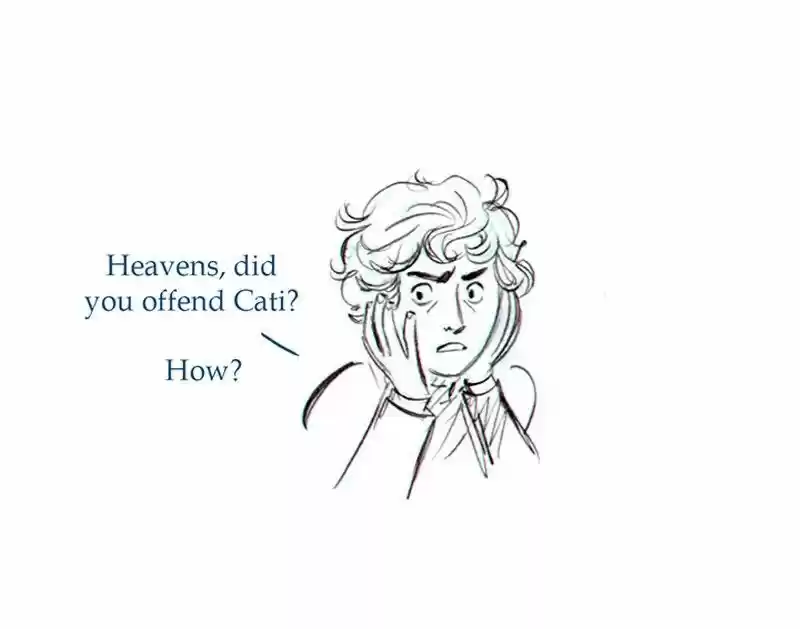 Miss Abbott and the Doctor 15