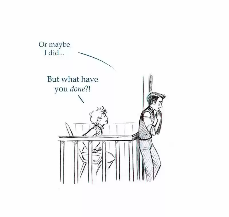 Miss Abbott and the Doctor 15