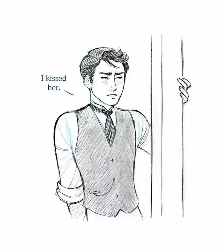 Miss Abbott and the Doctor 15