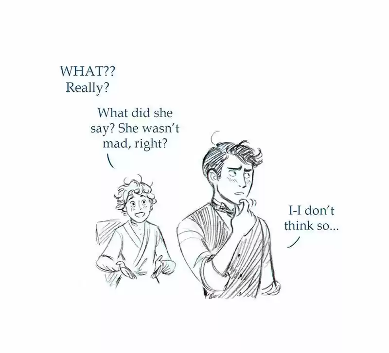 Miss Abbott and the Doctor 15