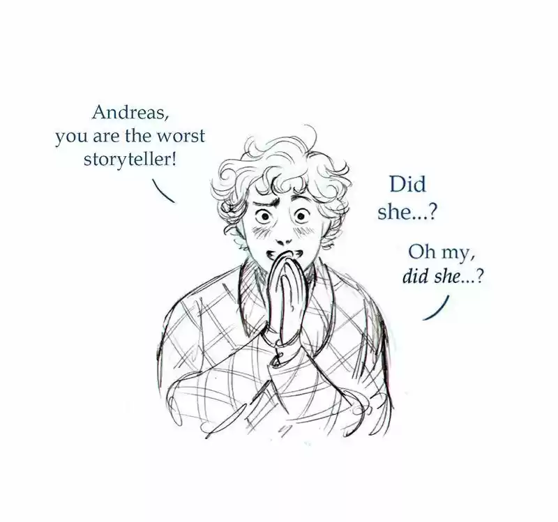 Miss Abbott and the Doctor 15