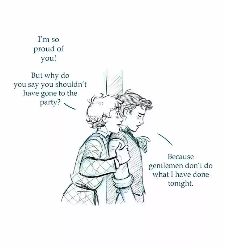 Miss Abbott and the Doctor 15